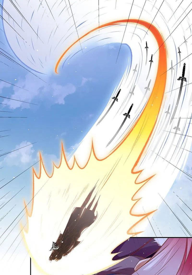 Nghịch Thiên Tà Thần Chapter 465 - Trang 61