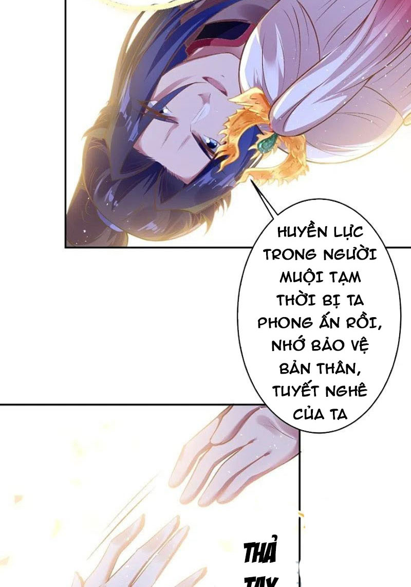 Nghịch Thiên Tà Thần Chapter 465 - Trang 62