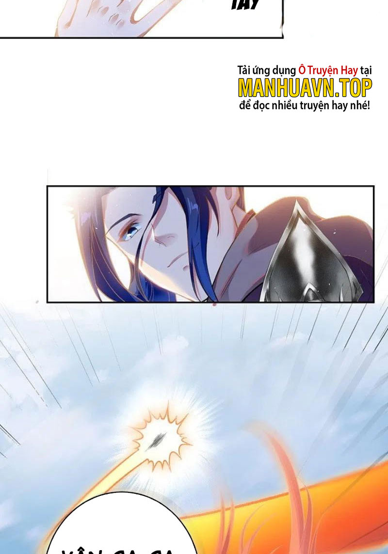 Nghịch Thiên Tà Thần Chapter 465 - Trang 63
