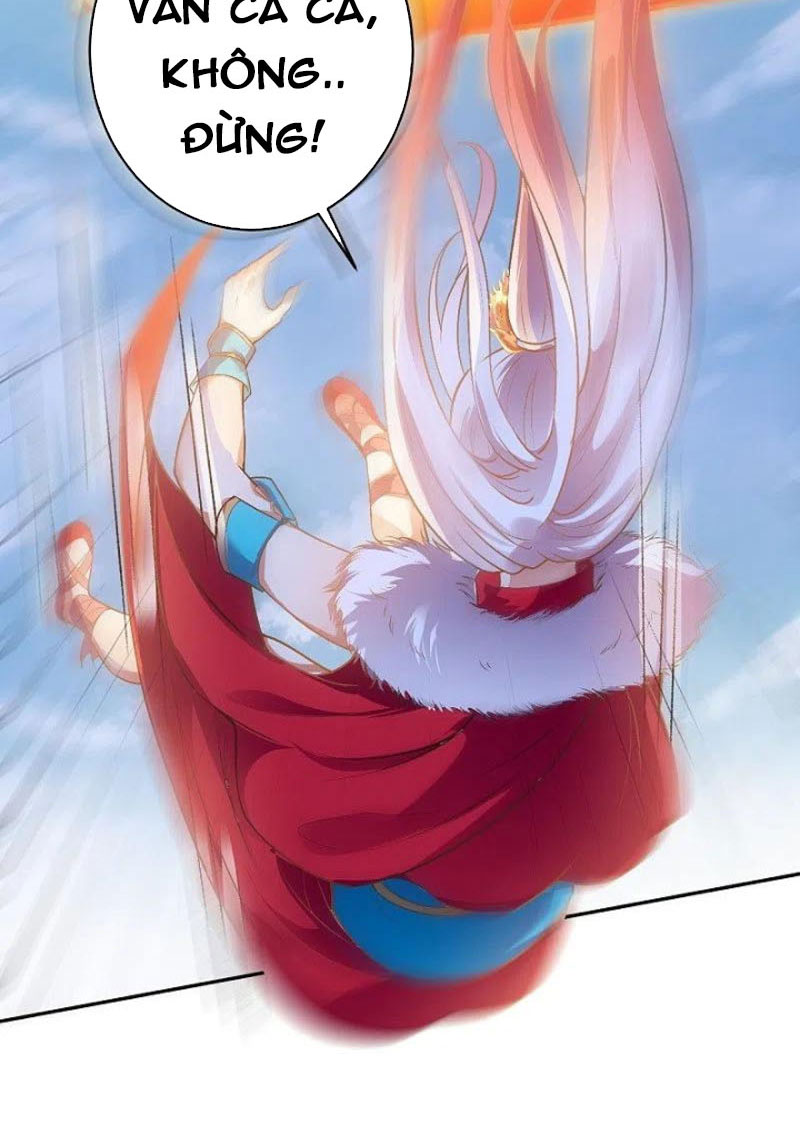 Nghịch Thiên Tà Thần Chapter 465 - Trang 64
