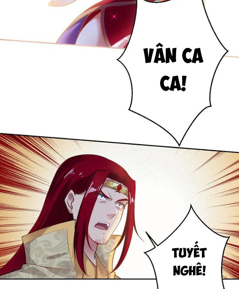 Nghịch Thiên Tà Thần Chapter 465 - Trang 66