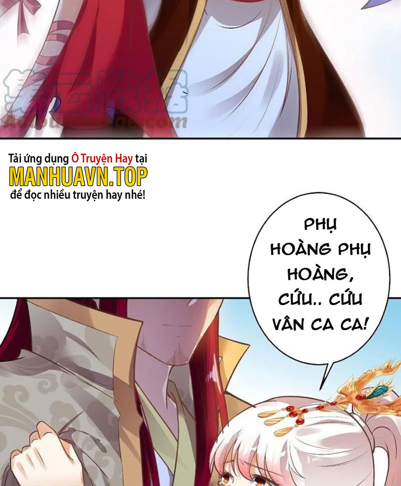 Nghịch Thiên Tà Thần Chapter 465 - Trang 68