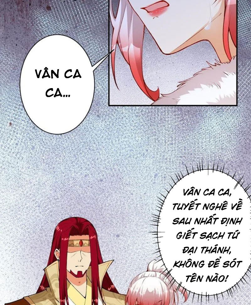 Nghịch Thiên Tà Thần Chapter 465 - Trang 71