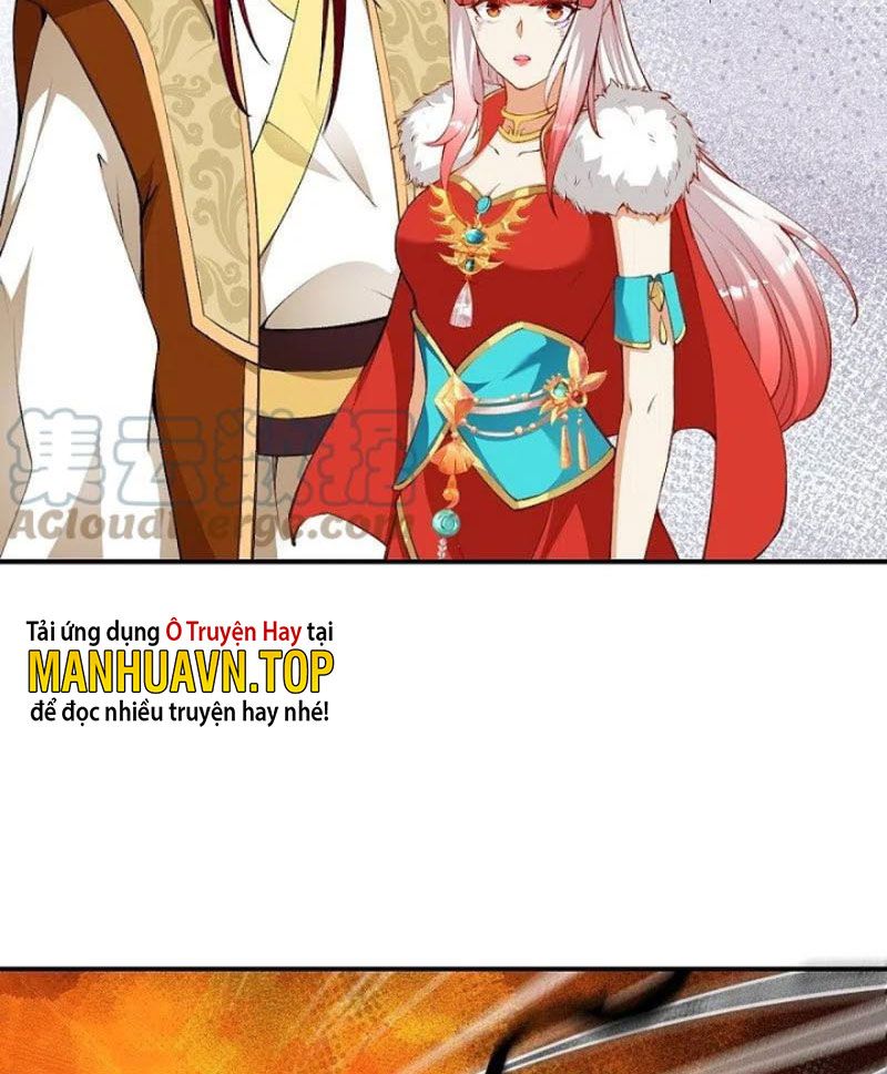 Nghịch Thiên Tà Thần Chapter 465 - Trang 72