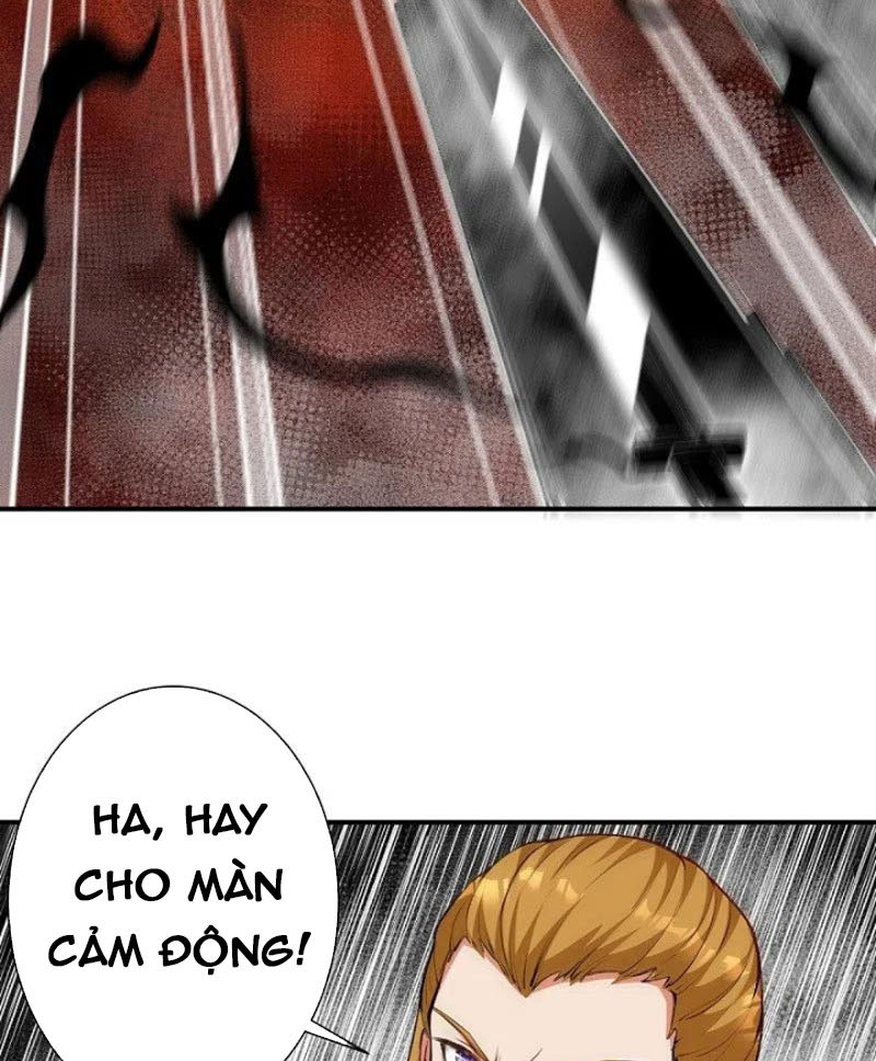 Nghịch Thiên Tà Thần Chapter 465 - Trang 74