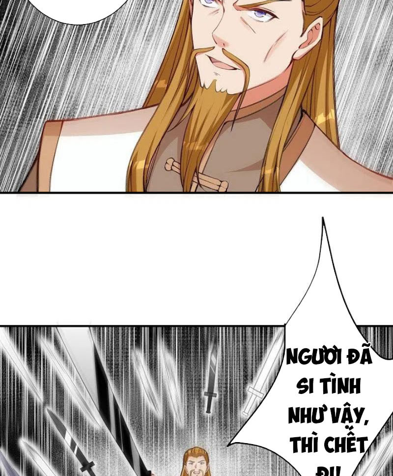 Nghịch Thiên Tà Thần Chapter 465 - Trang 75