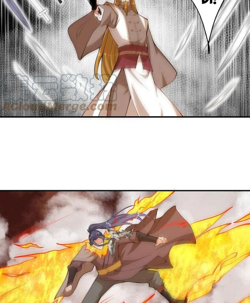 Nghịch Thiên Tà Thần Chapter 465 - Trang 76