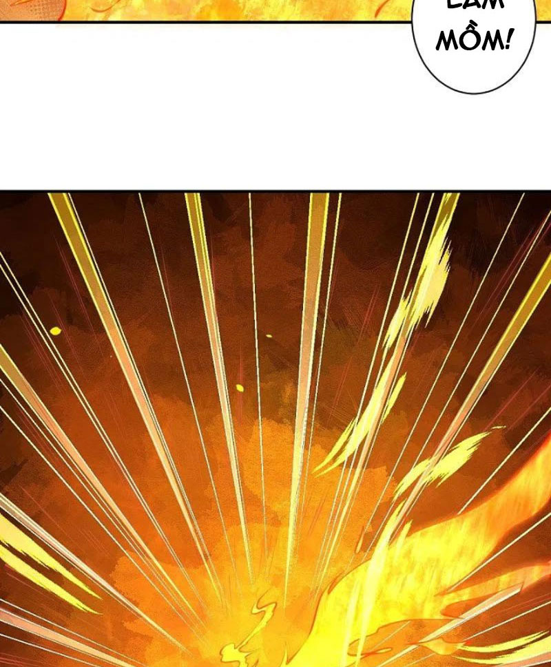 Nghịch Thiên Tà Thần Chapter 465 - Trang 78