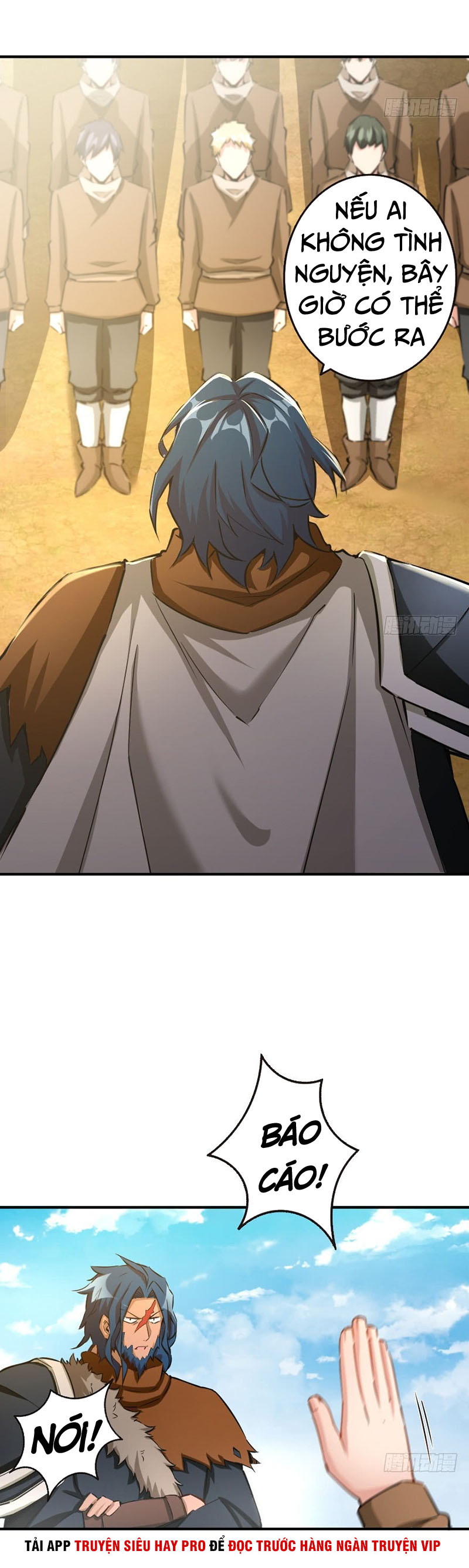 Thả Vu Nữ Đó Ra chapter 67 - Upload bởi truyensieuhay.com