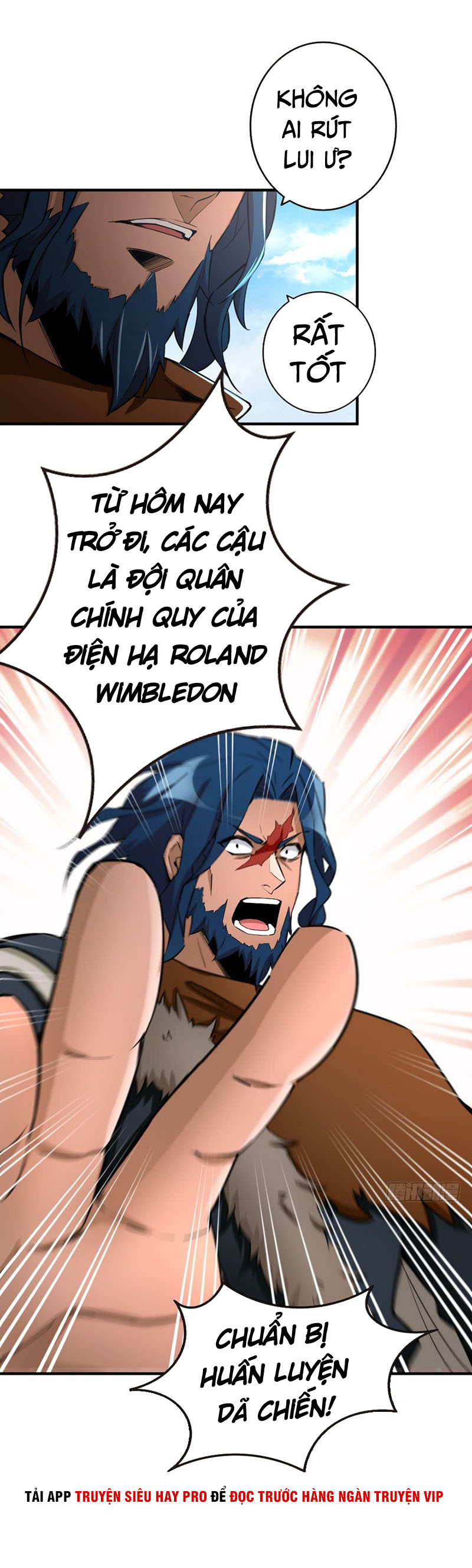 Thả Vu Nữ Đó Ra chapter 67 - Upload bởi truyensieuhay.com