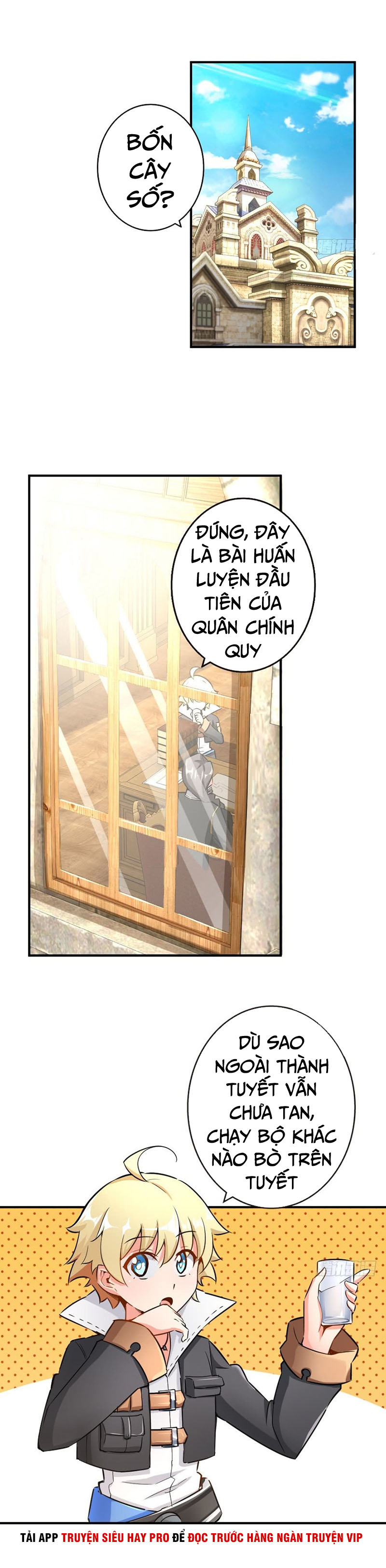 Thả Vu Nữ Đó Ra chapter 67 - Upload bởi truyensieuhay.com