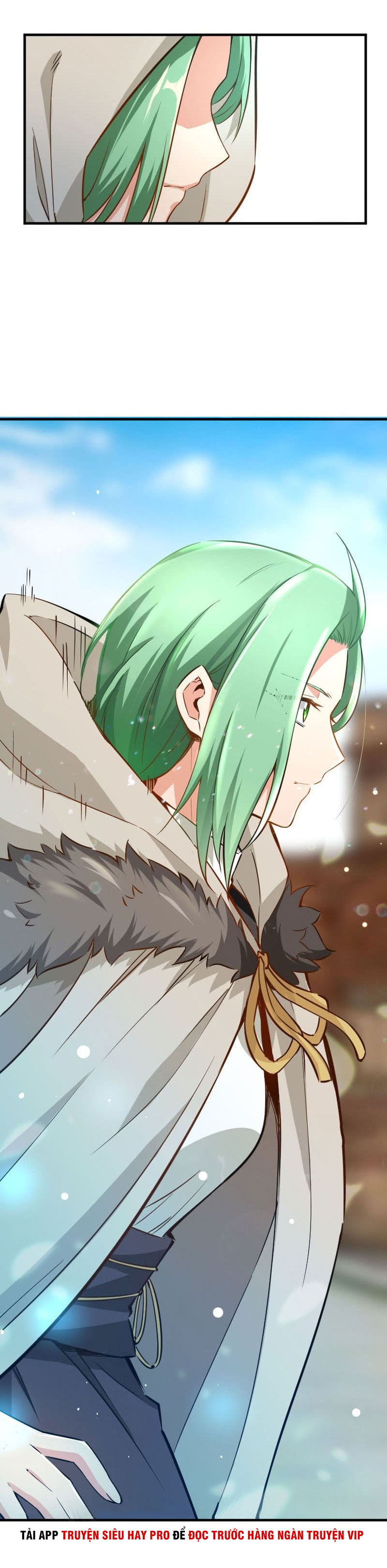 Thả Vu Nữ Đó Ra chapter 68 - Trang 13