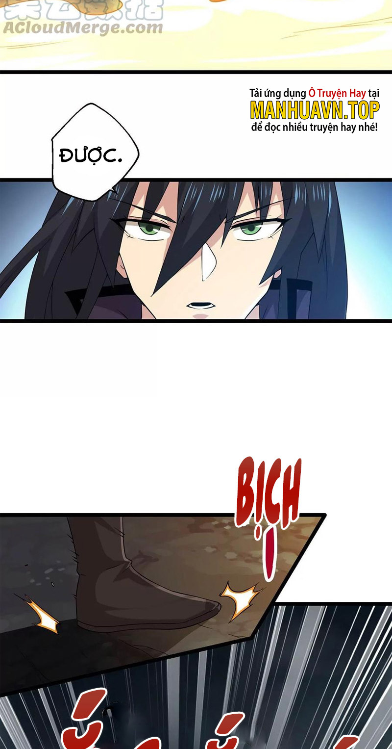 Thôn Phệ Vĩnh Hằng Chapter 234 - Trang 2