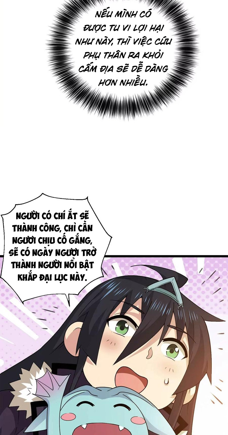 Thôn Phệ Vĩnh Hằng Chapter 234 - Trang 5
