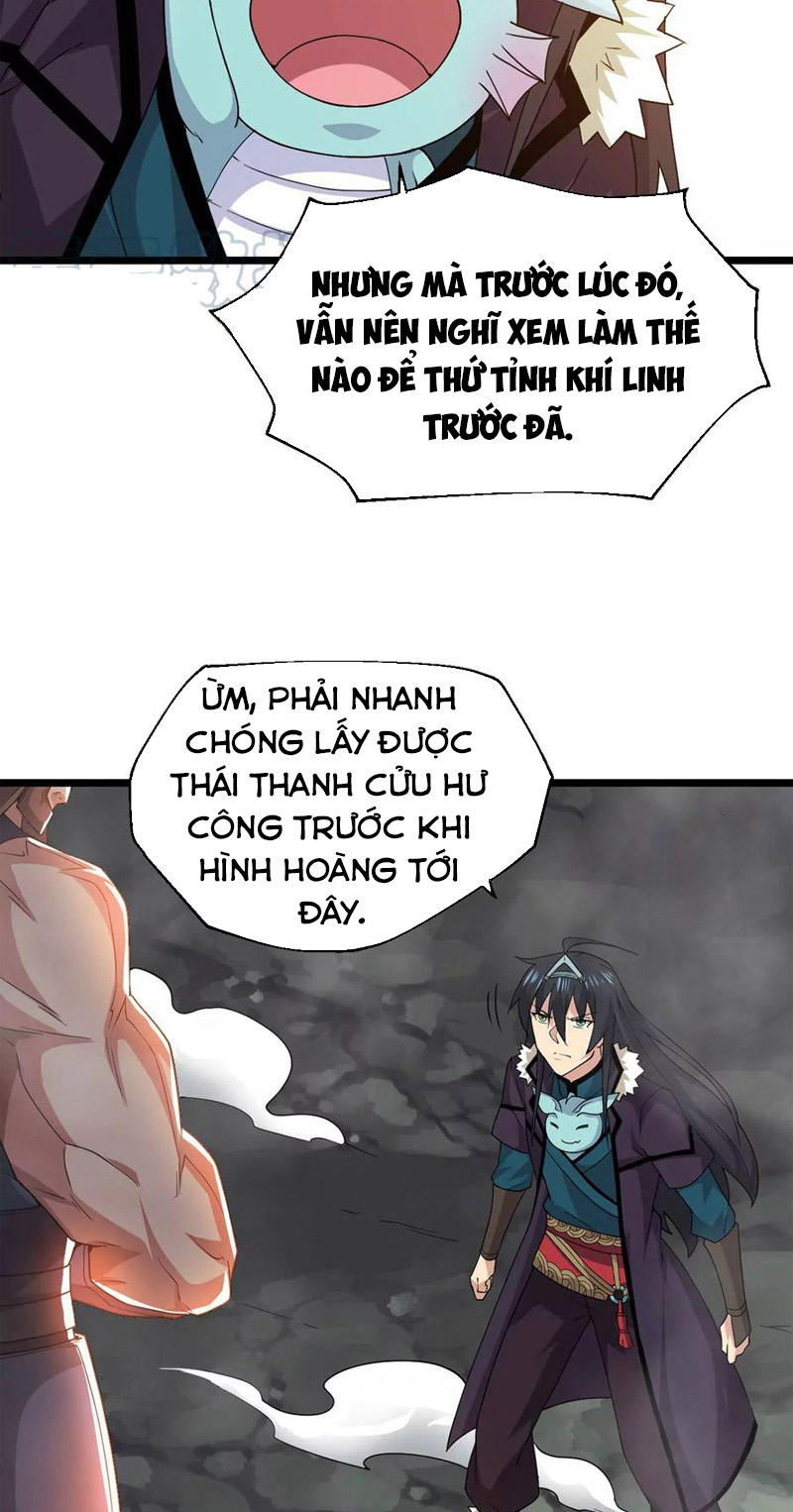 Thôn Phệ Vĩnh Hằng Chapter 234 - Trang 6