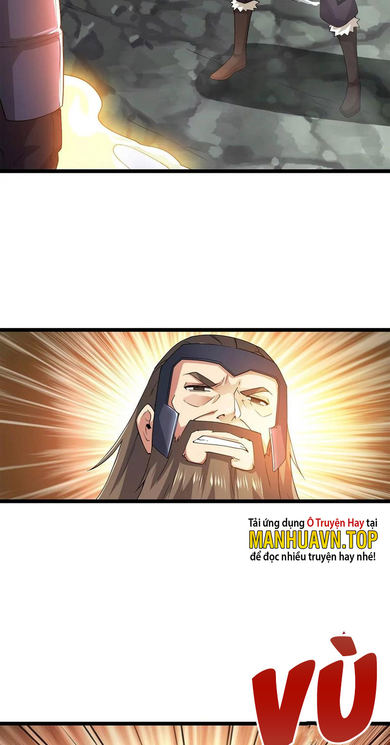 Thôn Phệ Vĩnh Hằng Chapter 234 - Trang 7