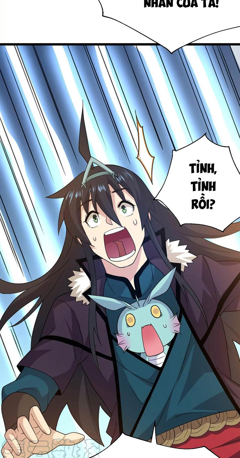 Thôn Phệ Vĩnh Hằng Chapter 234 - Trang 9