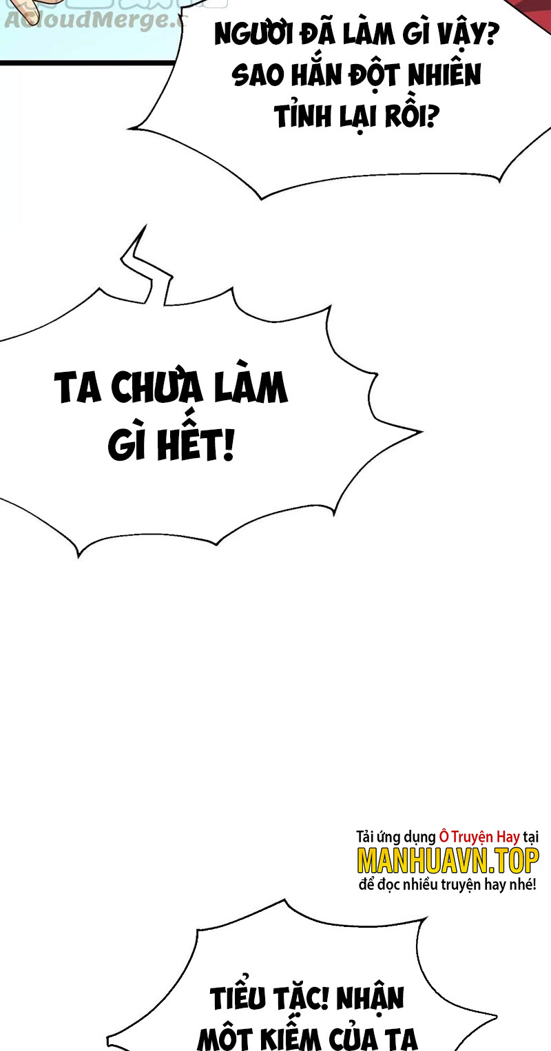 Thôn Phệ Vĩnh Hằng Chapter 234 - Trang 10