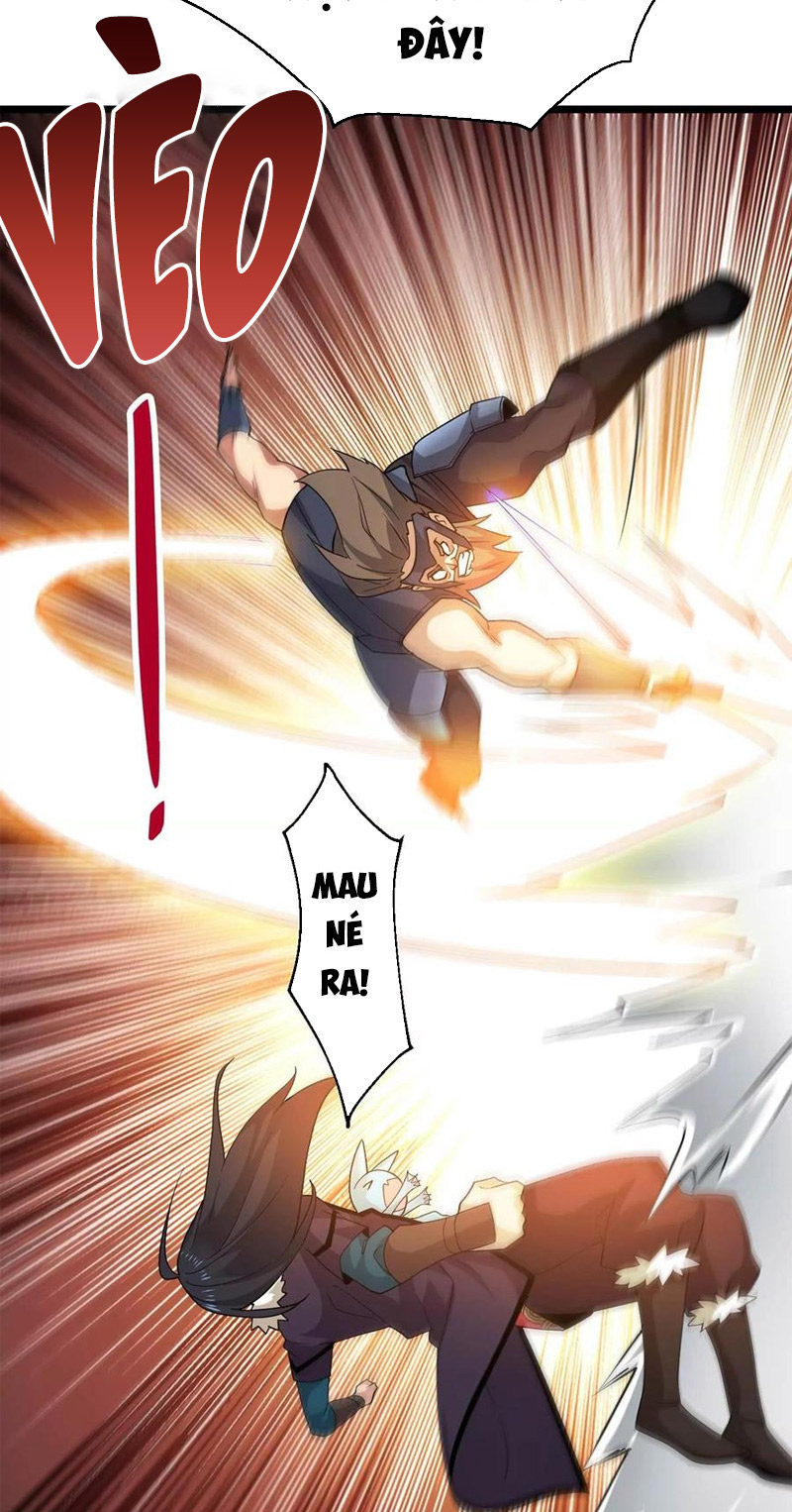 Thôn Phệ Vĩnh Hằng Chapter 234 - Trang 11