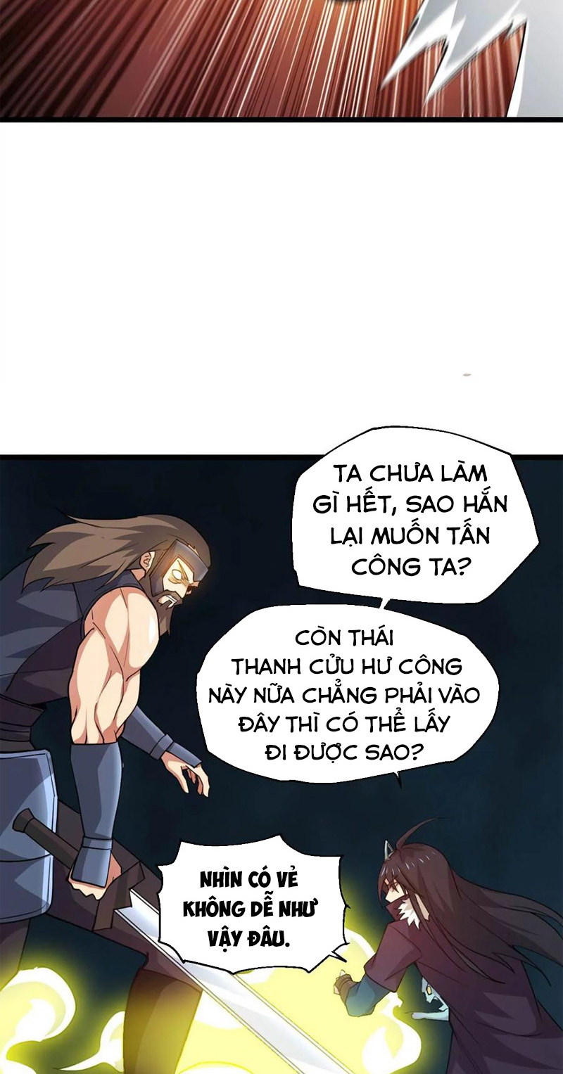 Thôn Phệ Vĩnh Hằng Chapter 234 - Trang 12