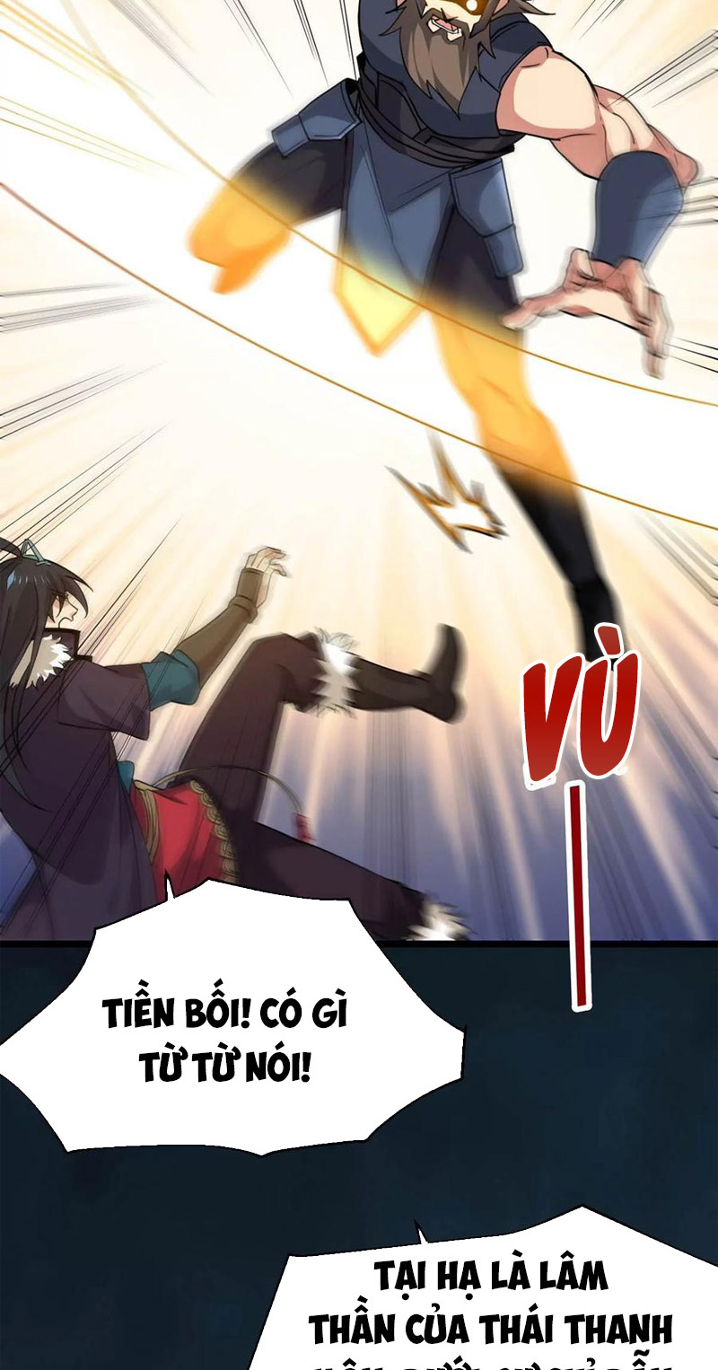 Thôn Phệ Vĩnh Hằng Chapter 234 - Trang 14