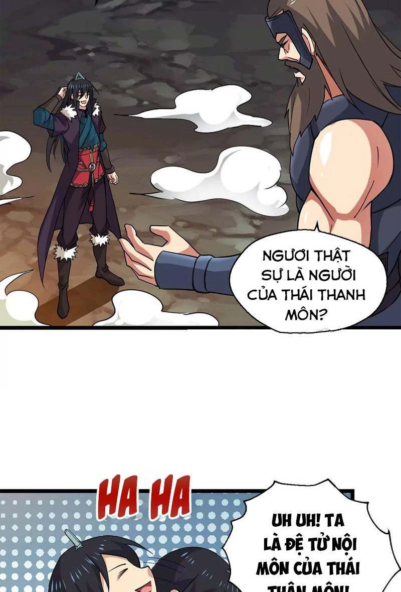 Thôn Phệ Vĩnh Hằng Chapter 234 - Trang 18