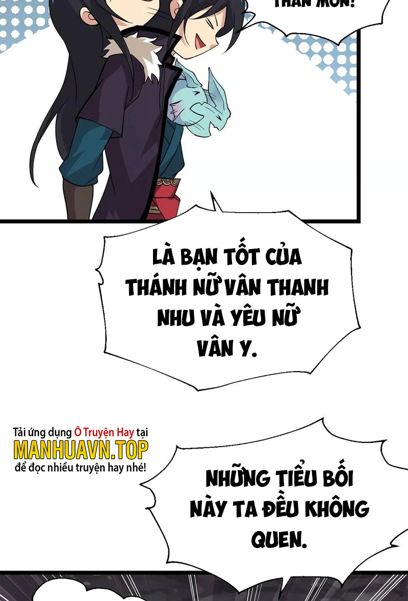 Thôn Phệ Vĩnh Hằng Chapter 234 - Trang 19