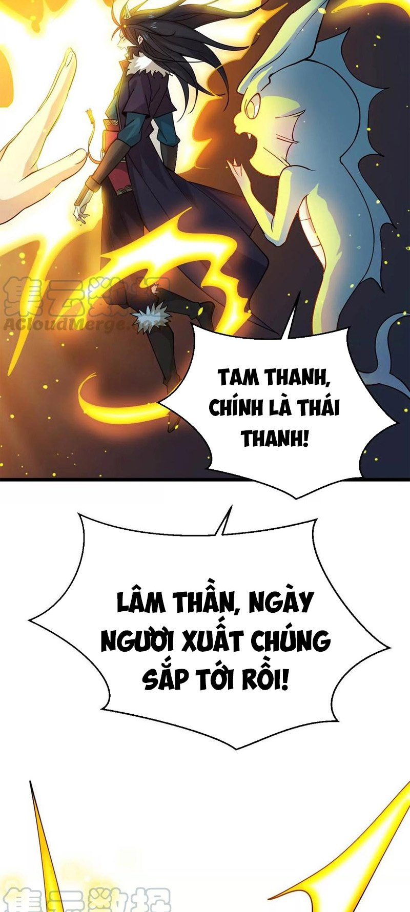 Thôn Phệ Vĩnh Hằng Chapter 234 - Trang 30