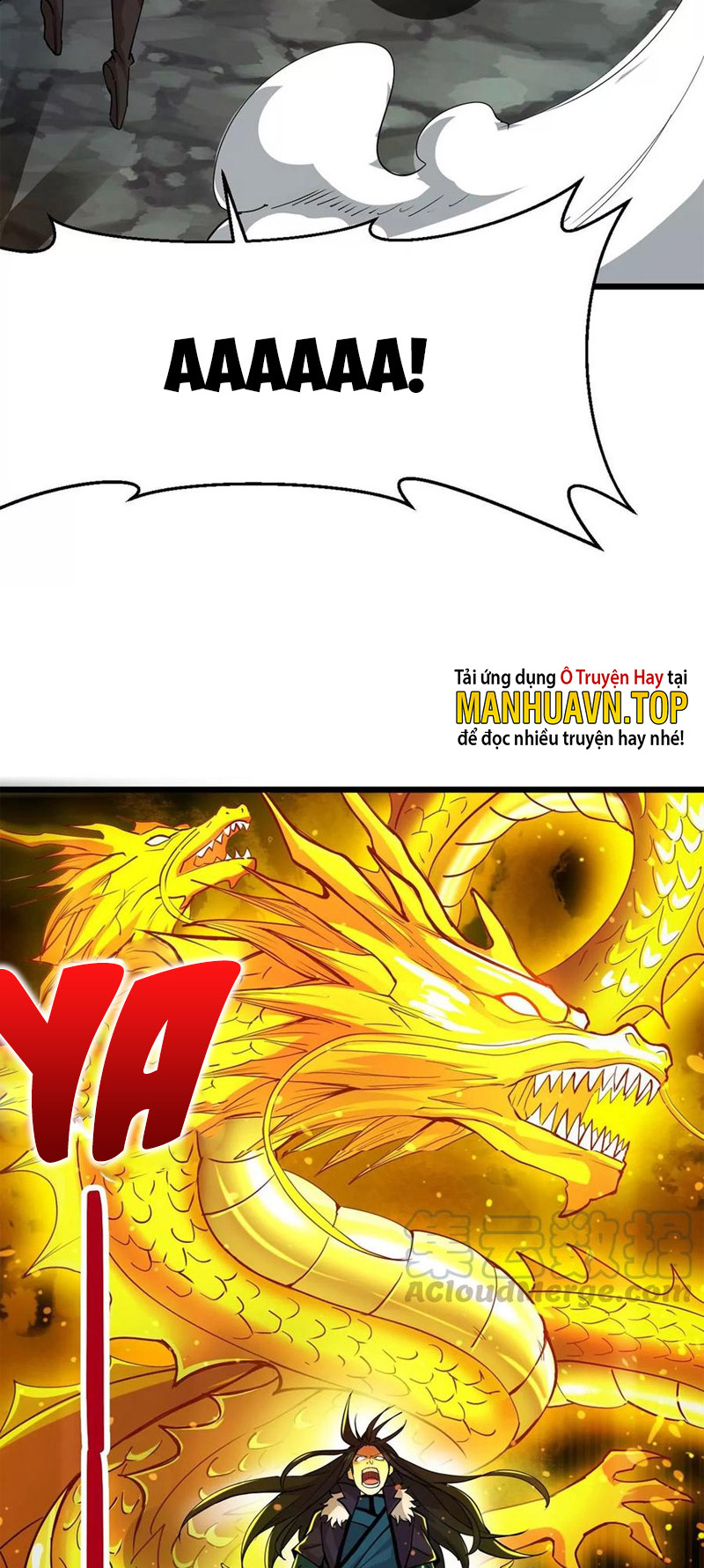 Thôn Phệ Vĩnh Hằng Chapter 234 - Trang 32