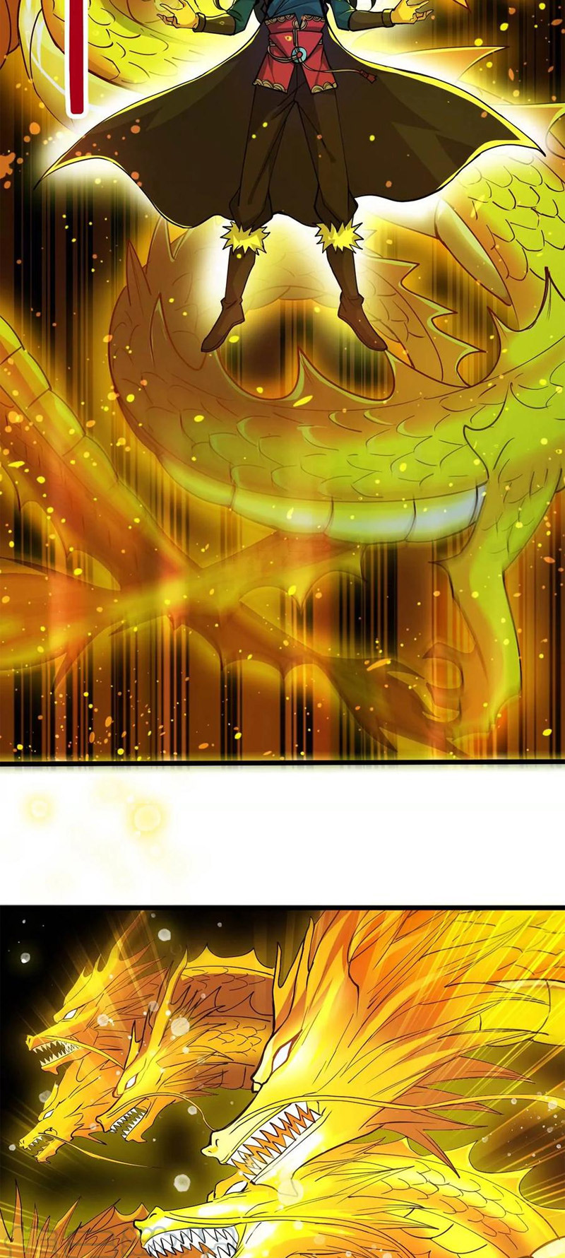 Thôn Phệ Vĩnh Hằng Chapter 234 - Trang 33