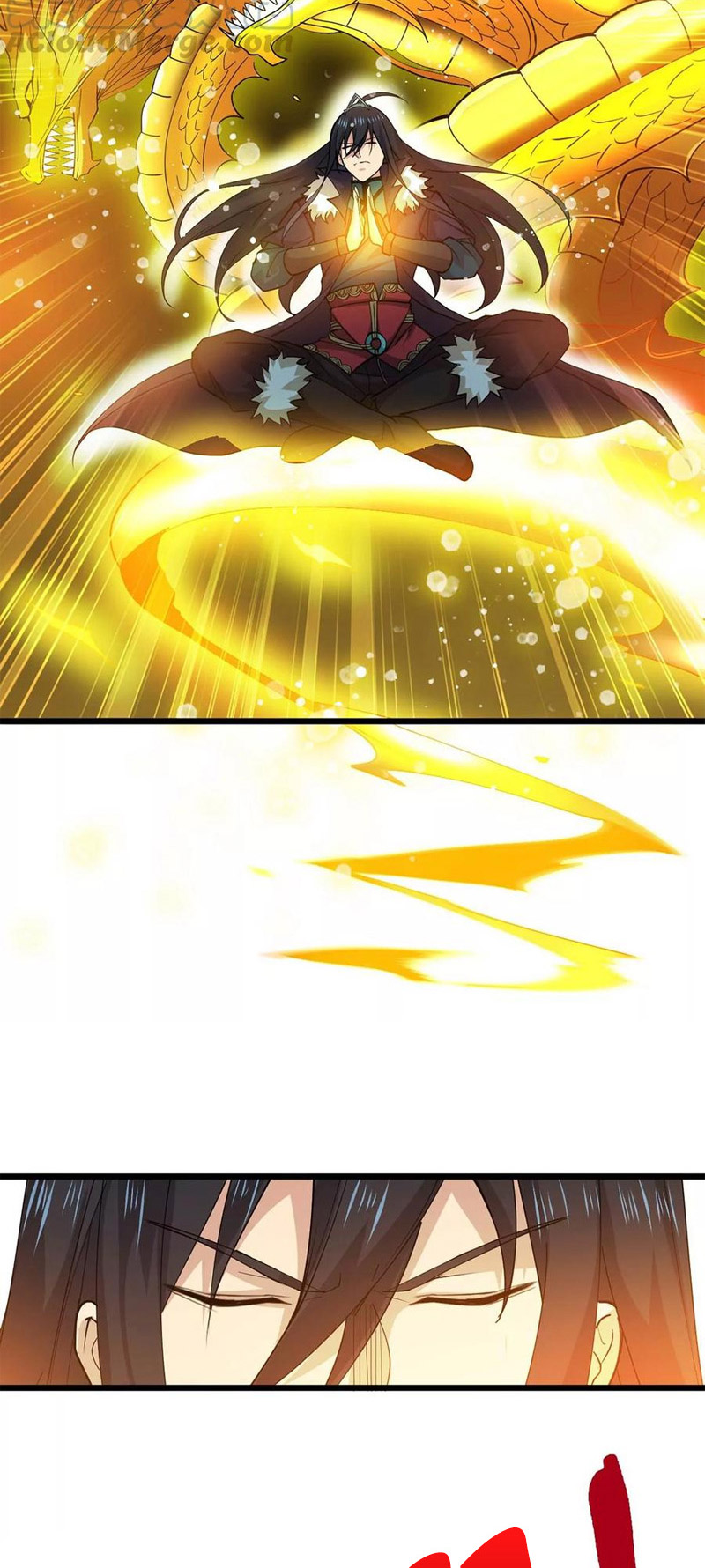 Thôn Phệ Vĩnh Hằng Chapter 234 - Trang 34