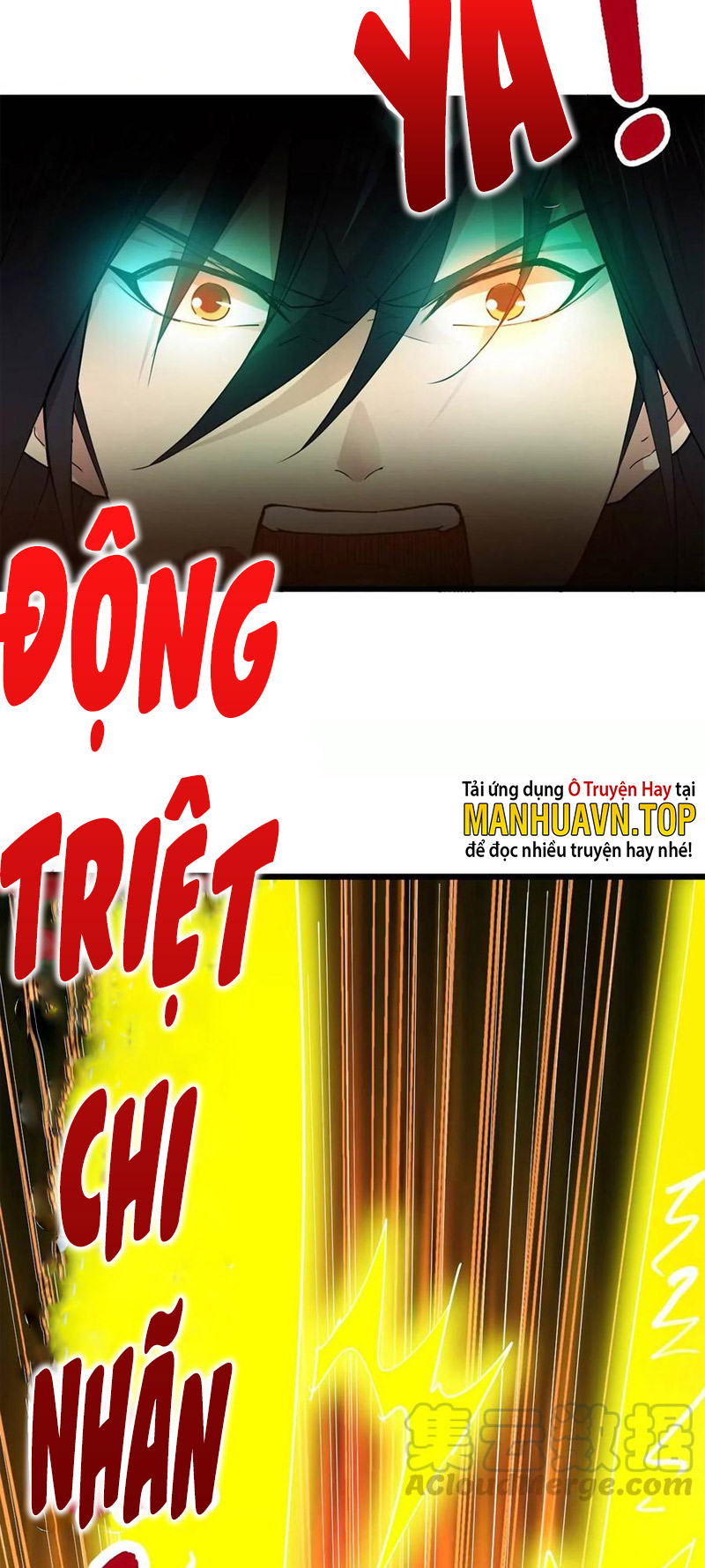 Thôn Phệ Vĩnh Hằng Chapter 234 - Trang 35