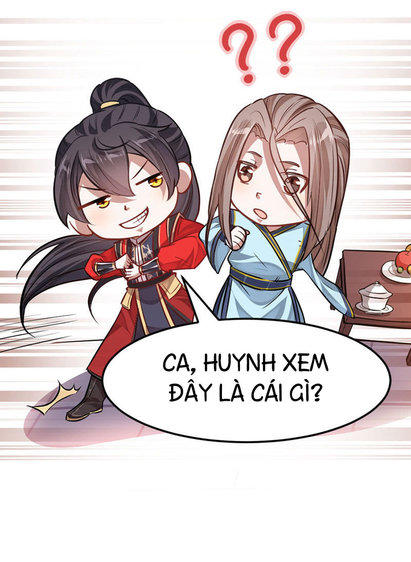 Tiên Đế Trở Về chapter 40 - Upload bởi truyensieuhay.com