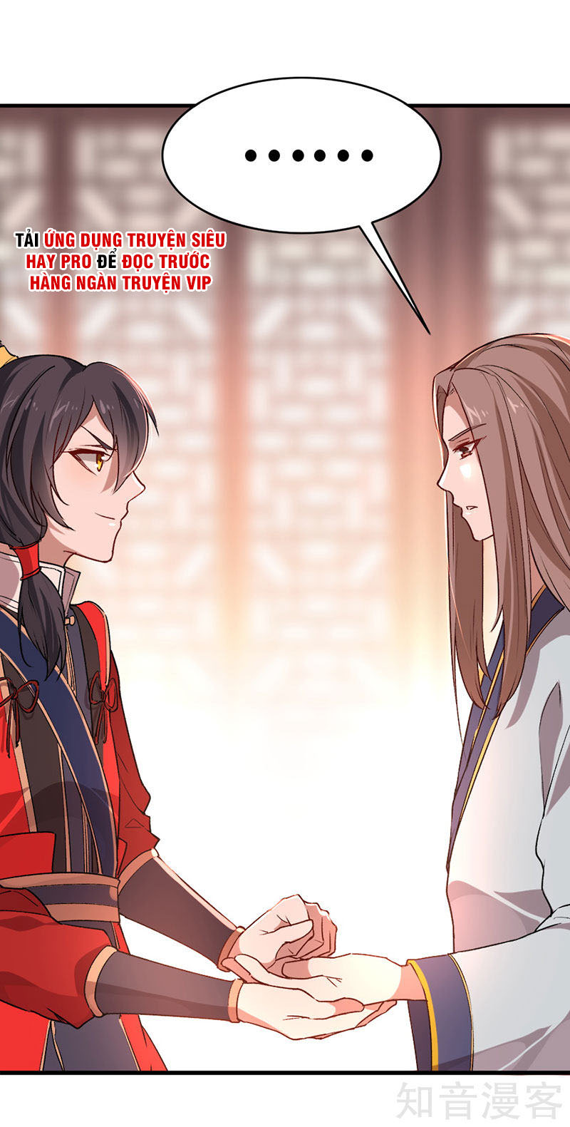 Tiên Đế Trở Về chapter 40 - Upload bởi truyensieuhay.com