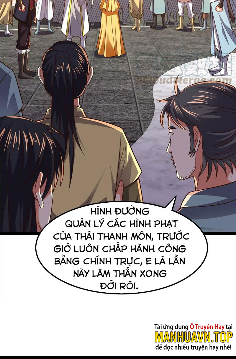 Thôn Phệ Vĩnh Hằng Chapter 227 - Hamtruyen.vn