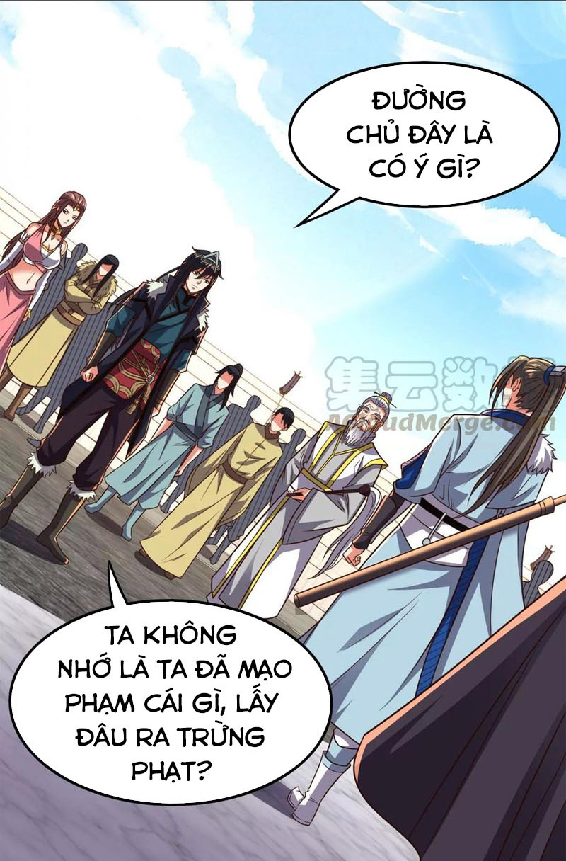 Thôn Phệ Vĩnh Hằng Chapter 227 - Hamtruyen.vn