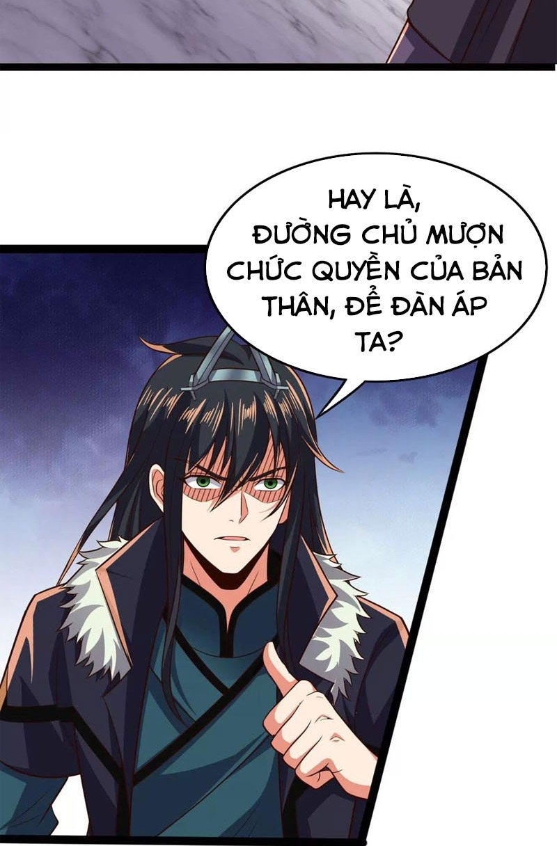 Thôn Phệ Vĩnh Hằng Chapter 227 - Hamtruyen.vn