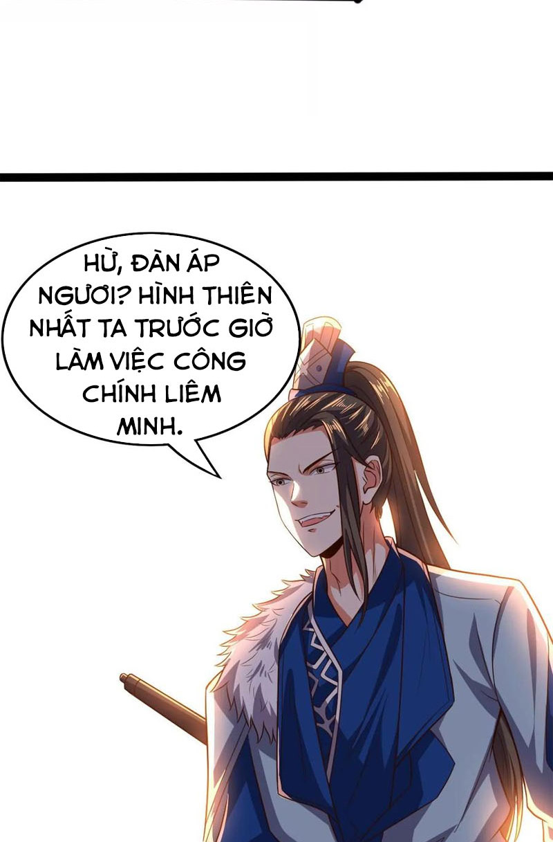 Thôn Phệ Vĩnh Hằng Chapter 227 - Hamtruyen.vn