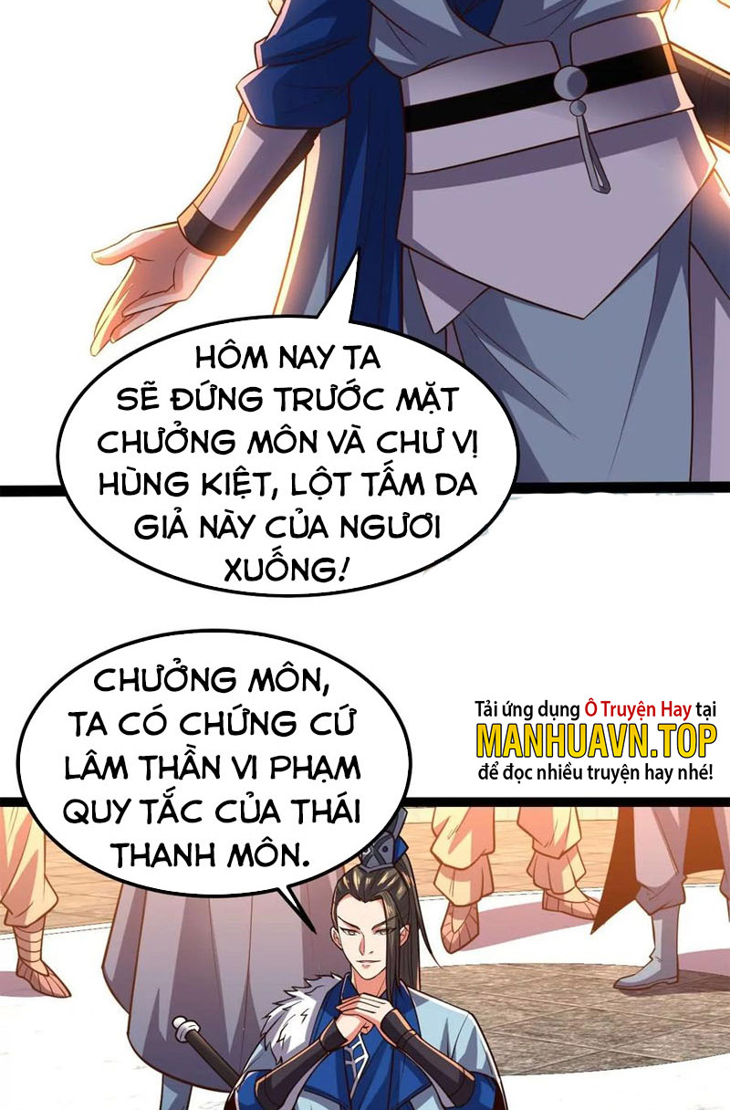 Thôn Phệ Vĩnh Hằng Chapter 227 - Hamtruyen.vn