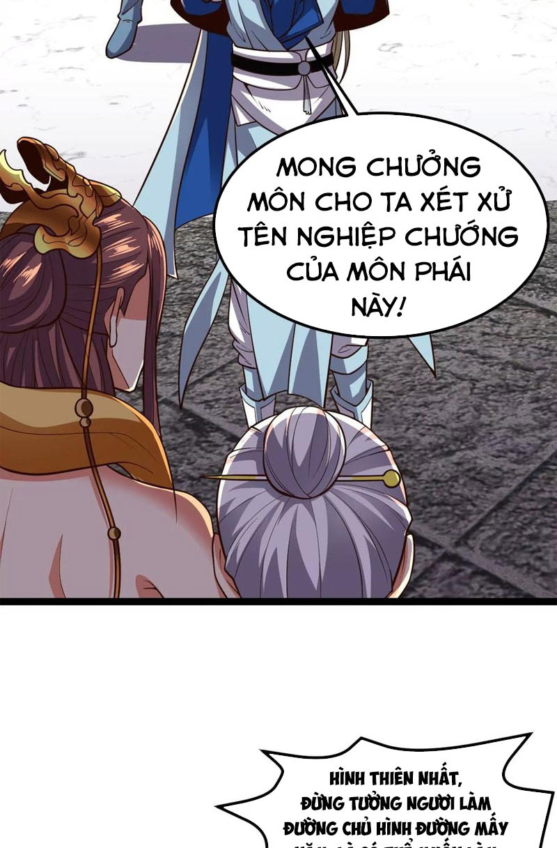 Thôn Phệ Vĩnh Hằng Chapter 227 - Hamtruyen.vn