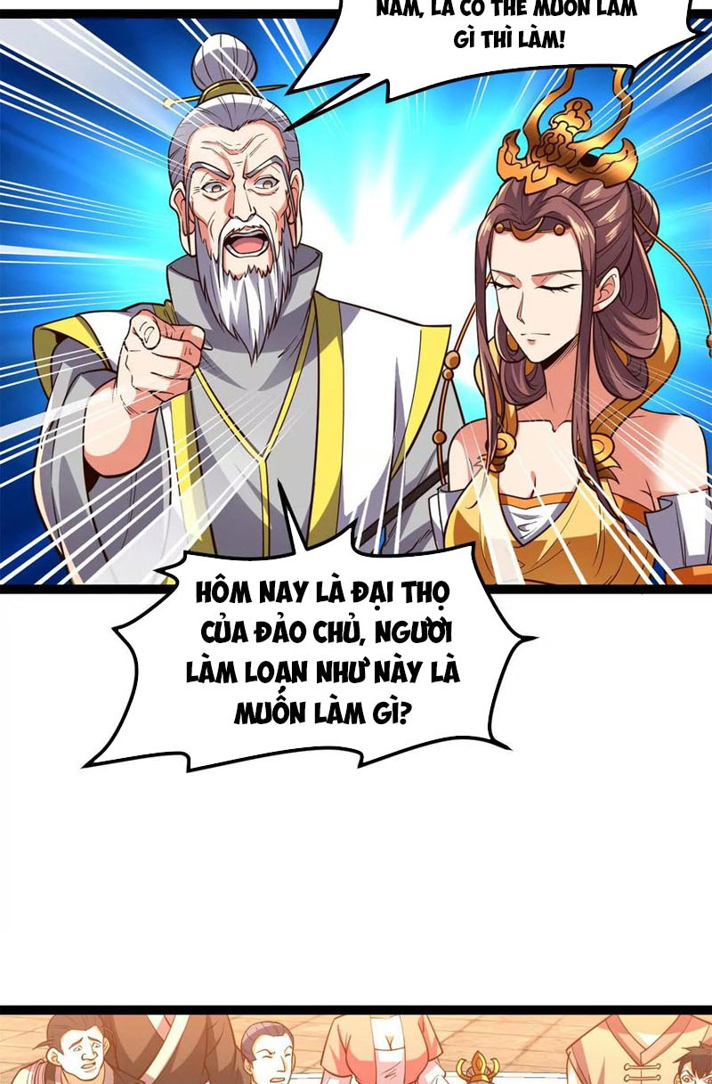 Thôn Phệ Vĩnh Hằng Chapter 227 - Hamtruyen.vn