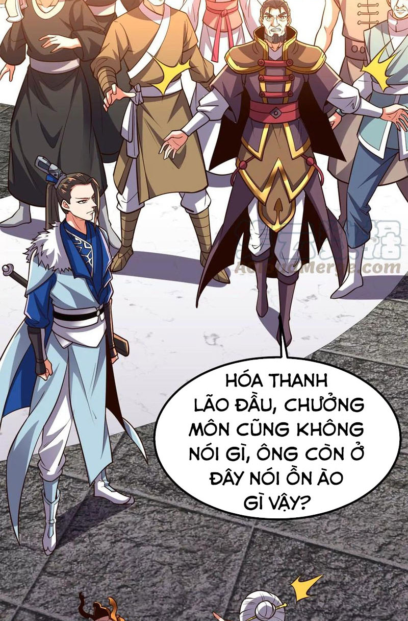 Thôn Phệ Vĩnh Hằng Chapter 227 - Hamtruyen.vn