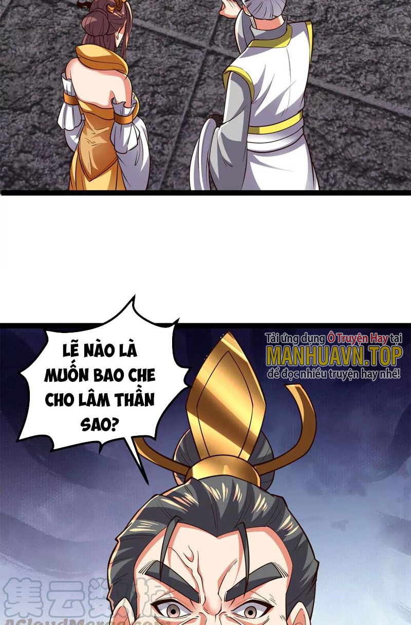 Thôn Phệ Vĩnh Hằng Chapter 227 - Hamtruyen.vn