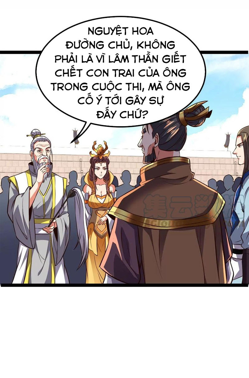 Thôn Phệ Vĩnh Hằng Chapter 227 - Hamtruyen.vn