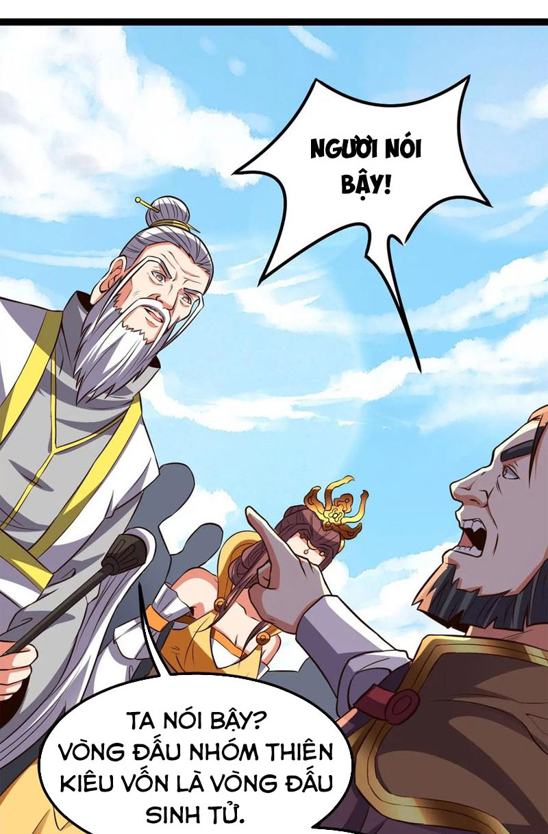 Thôn Phệ Vĩnh Hằng Chapter 227 - Hamtruyen.vn