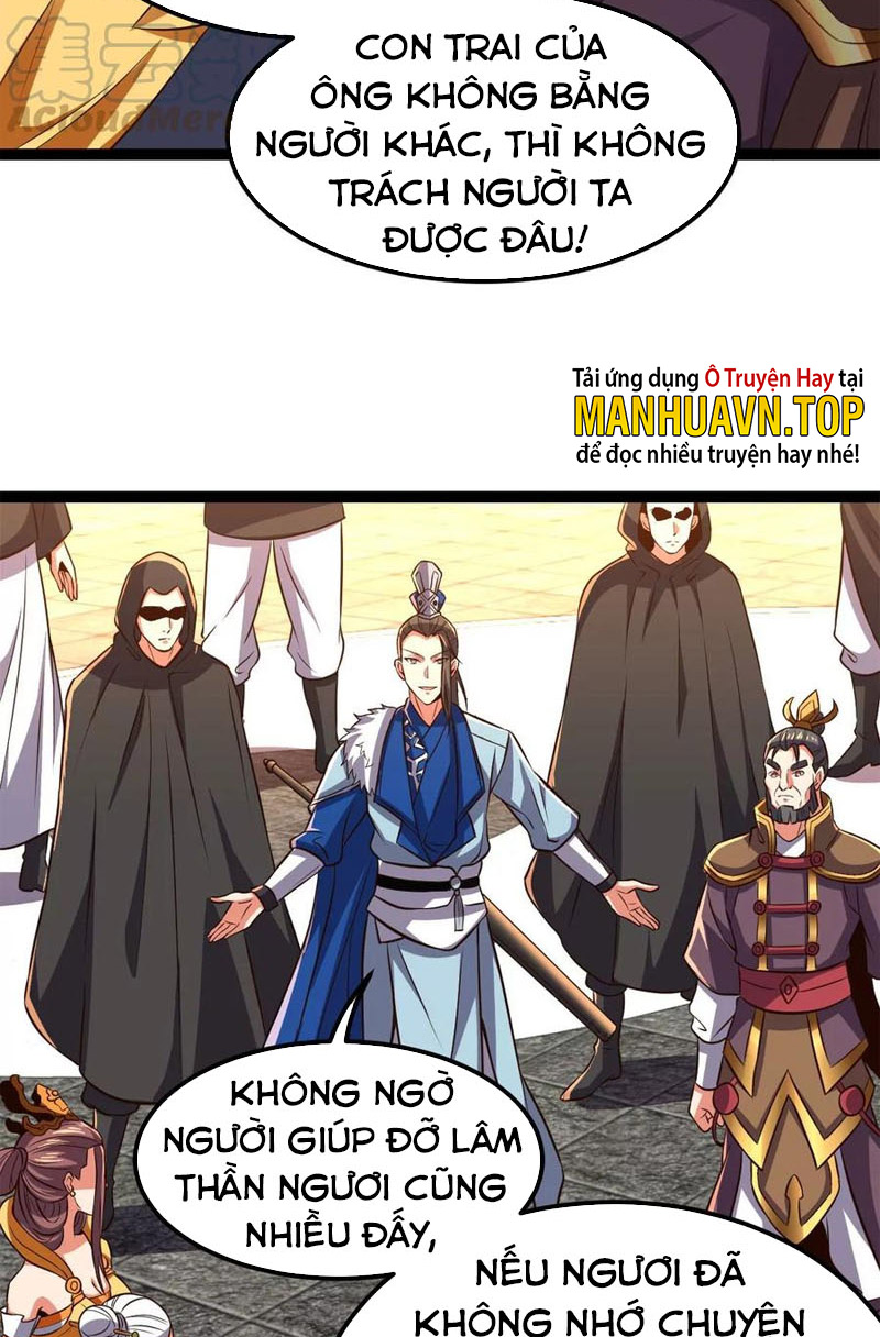 Thôn Phệ Vĩnh Hằng Chapter 227 - Hamtruyen.vn