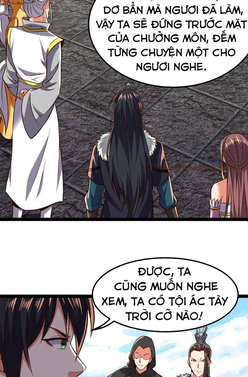 Thôn Phệ Vĩnh Hằng Chapter 227 - Hamtruyen.vn