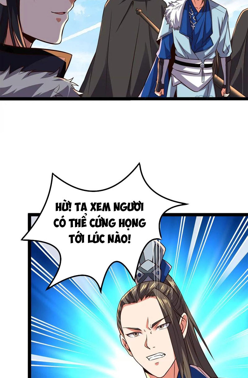 Thôn Phệ Vĩnh Hằng Chapter 227 - Hamtruyen.vn