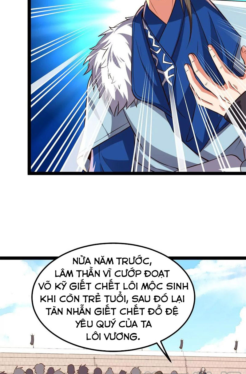 Thôn Phệ Vĩnh Hằng Chapter 227 - Hamtruyen.vn