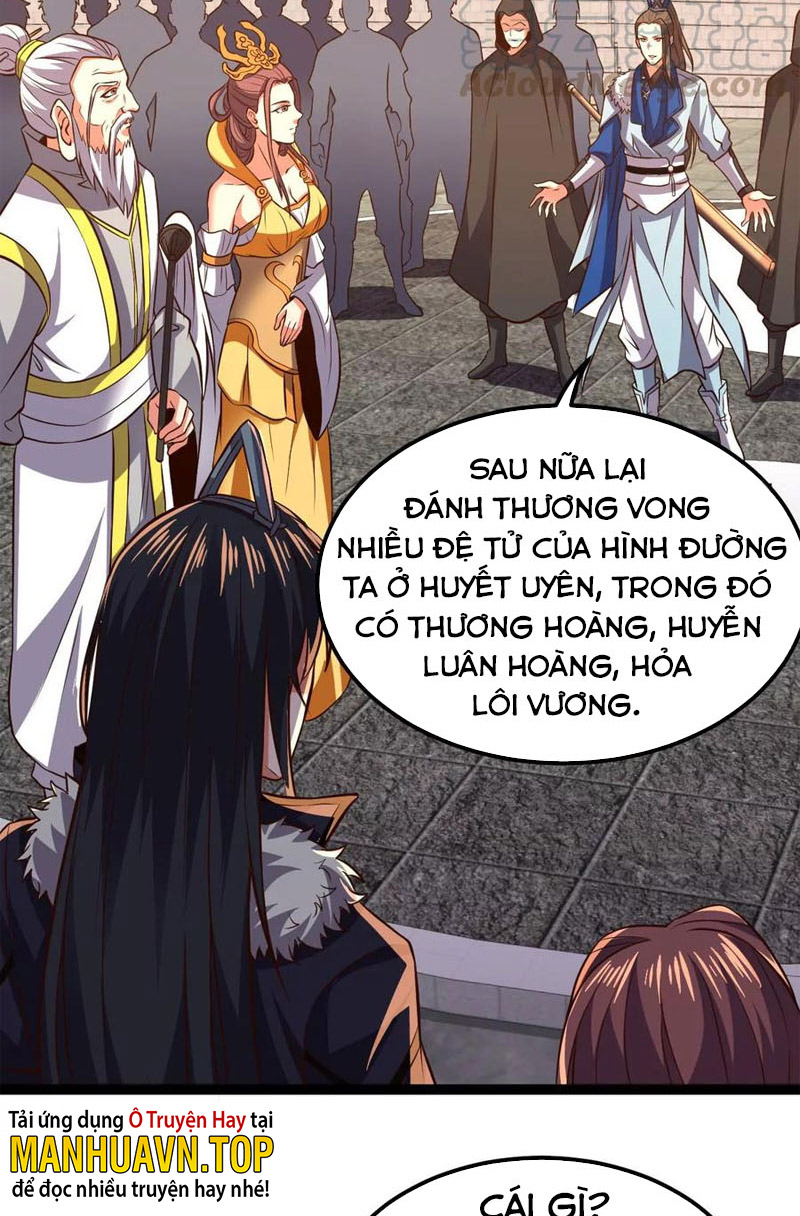 Thôn Phệ Vĩnh Hằng Chapter 227 - Hamtruyen.vn